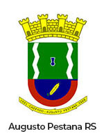 Brazão de Augusto Pestana - RS