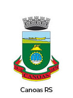 Brazão de Canoas - RS