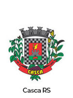 Brazão de Casca - RS