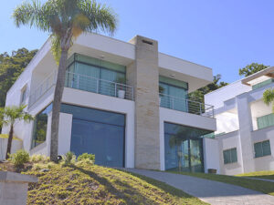 Residência de Alto Padrão construída em Serafina Corrêa – RS