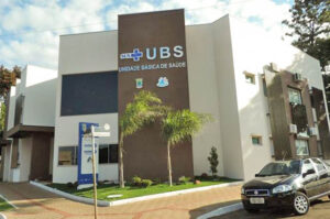 Construção em Augusto Pestana