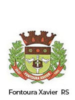 Brazão de Fontoura Xavier - RS