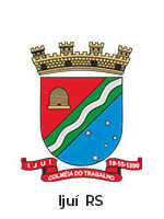 Brazão de Fontoura Xavier - RS